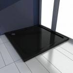 Душевой поддон Rea Savoy Black Душевой поддон Rea Savoy Black